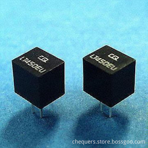 Compact Ceramic Filters with Pass Bandwidths from 30kHz to 4MHz